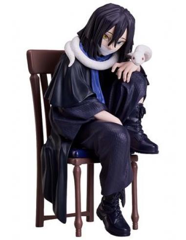 OBANAI IGURO FIG. 15 CM DEMON SLAYER KIMETSU NO YAIBA