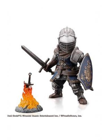 OSCAR KNIGHT OF ASTORA FIG. 12,5 CM DARK SOULS Q COLLECTION