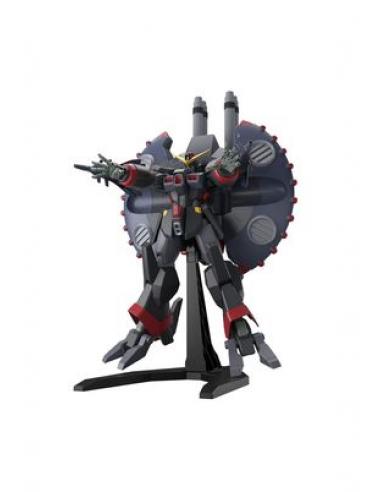 HG 1/144 DESTROY GUNDAM RE-RUN
