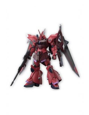HG 1/144 GELGOOG MENACE (LUNAMARIA HAWKE CUSTOM) RE-RUN