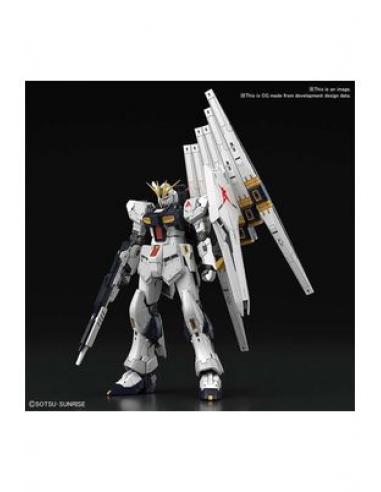 RG 1/144 VGUNDAM RE-RUN