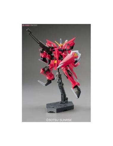 HG 1/144 R05 AEGIS GUNDAM RE-RUN