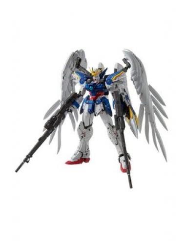 MG 1/100 WING GUNDAM ZERO EW VER. KA RE-RUN