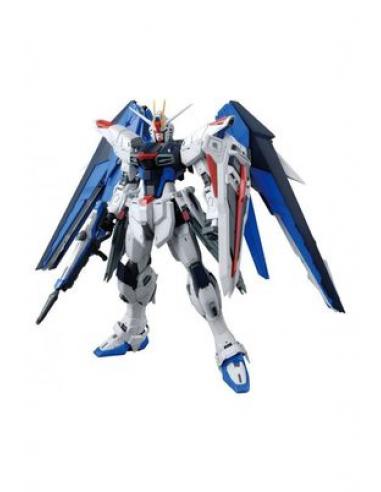 MG 1/100 FREEDOM GUNDAM VER. 2.0 RE-RUN