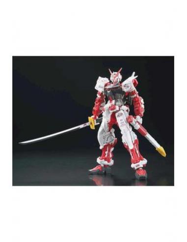 RG 1/144 MBF-P02 GUNDAM ASTRAY RED FRAME RE-RUN