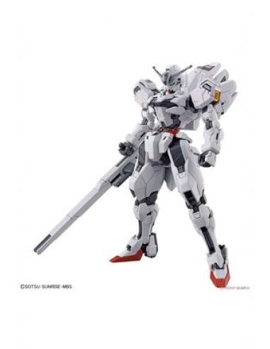 HG 1/144 GUNDAM CALIBARN RE-RUN