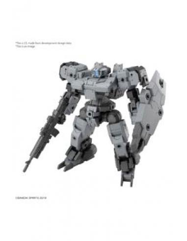 30MM 1/144 EEXM-9 BASKYROTTO GRAY RE-RUN