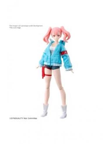FIGURE-RISE STANDARD ELLIE RE-RUN