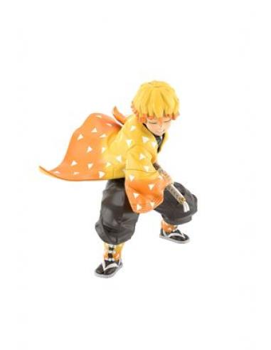 DEMON SLAYER MODEL KIT AGATSUMA ZENITSU