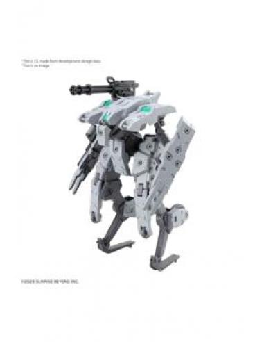 HG 1/72 BUNYIP GINGA