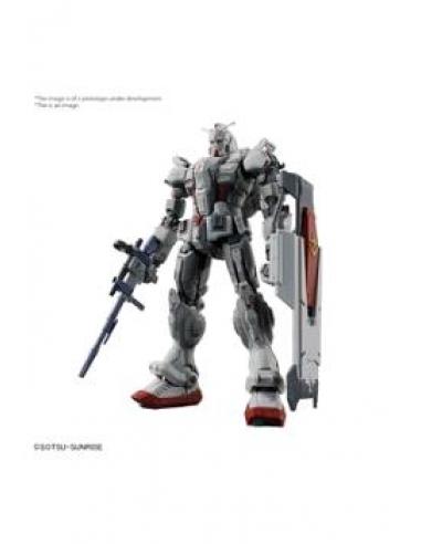 HG 1/144 GUNDAM EX REQUIEM FOR VENGEANCE