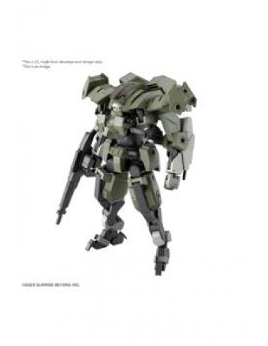 HG 1/72 AARONRHINO