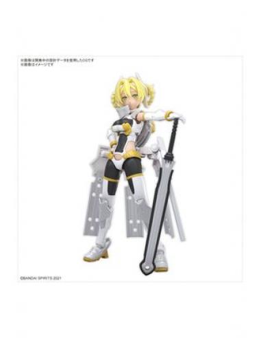 30MS SIS-F00 YUFIA COLOR A