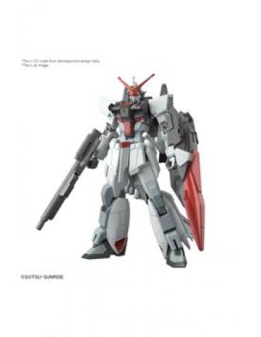 HG 1/144 MURASAME KAI