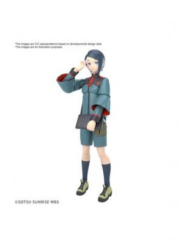 FIGURE RISE STANDARD NIKA NANAURA