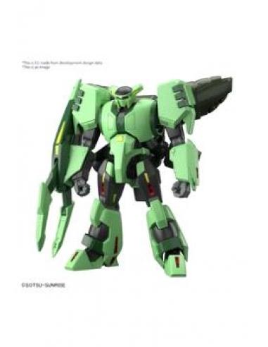 HG 1/144 BOLINOAK-SAMMAHN