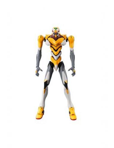 HG EVANGELION 00 NEW MOVIE VER. RE-RUN