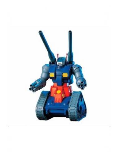 1/144 HGUC GUNTANK RE-RUN