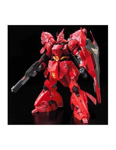 RG 1/144 SAZABI RE-RUN