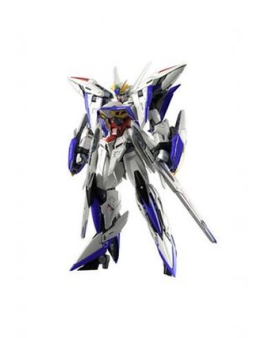 MG 1/100 ECLIPSE GUNDAM RE-RUN