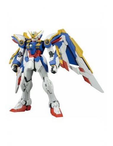 RG 1/144 XXXG-01W WING GUNDAM EW RE-RUN
