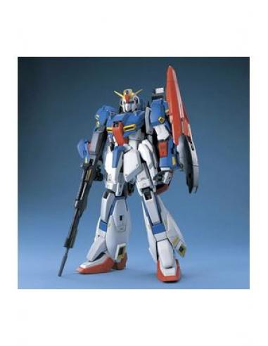 PG 1/60 Z GUNDAM RE-RUN