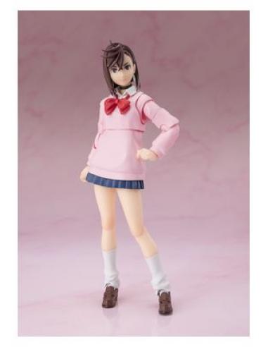 MOMO FIG. 14 CM DANDADAN SH FIGUARTS