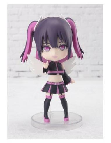 MIRIELLA/MIKARI KEY VISUAL VER. FIG. 9 CM 2.5 DIMENSIONAL SEDUCTION FIGUARTS MINI