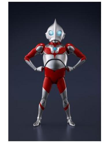 ULTRADAD FIG. 12 CM ULTRAMAN RISING SH FIGUARTS COLLECTORS SHOP