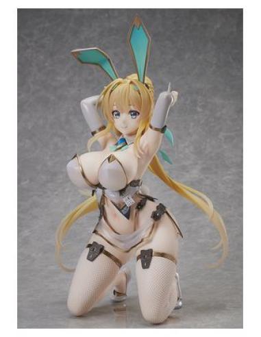 CLARIS L. RIPSTOP STATUE 34 CM ORIGINAL CHARACTER 1/4 SCALE