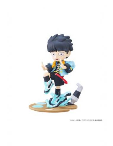 SHIGEO KAGEYAMA FIG. 12 CM MOB PSYCHO 100 II PALVERSE PALE
