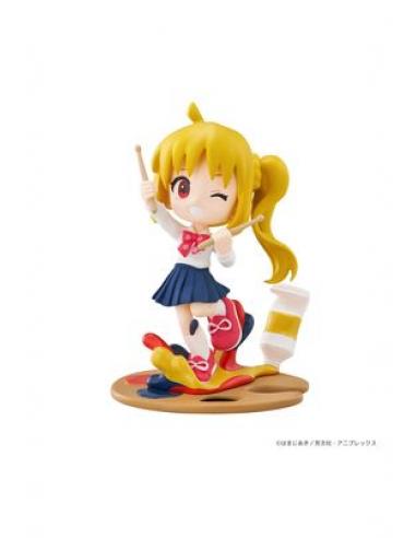 NIJIKA IJICHI FIG. 11,5 CM BOCCHI THE ROCK! PALVERSE PALE