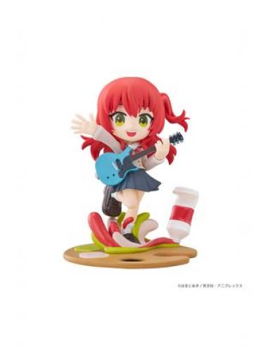 IKUYO KITA FIG. 11 CM BOCCHI THE ROCK! PALVERSE PALE