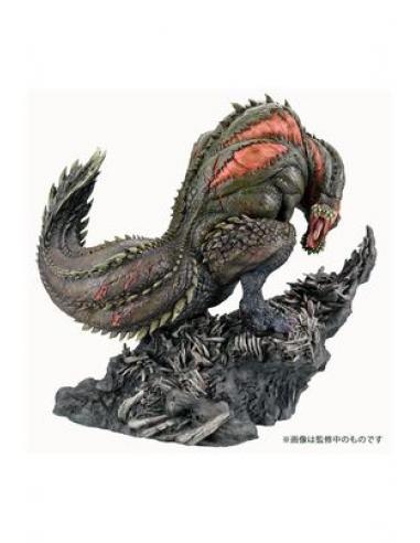 DEVILIJHO FIG. 23 CM MONSTER HUNTER CAPCOM RE-RUN