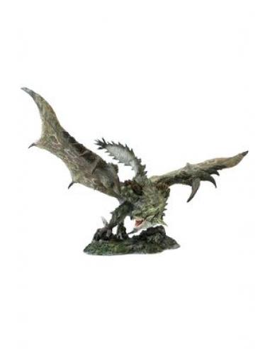 RATHIAN FIG. 14,5 CM MONSTER HUNTER CAPCOM RE-RUN