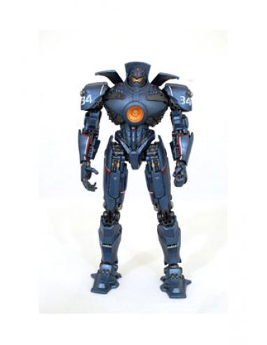 GIPSY DANGER FIG 18 CM PACIFIC RIM DELUXE ACTION FIGURES