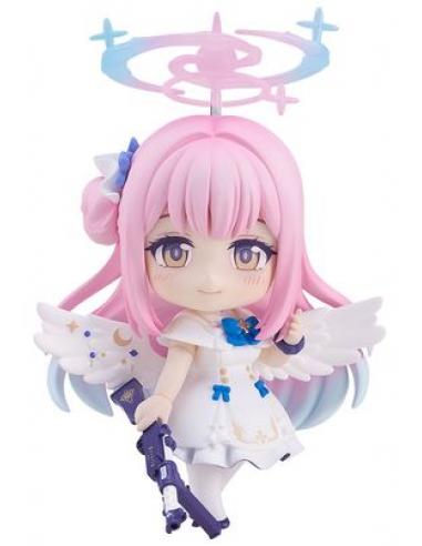 MIKA MISONO FIG. 10 CM BLUE ARCHIVE NENDOROID