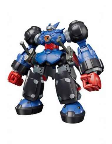 MEGATON MUSASHI FIG. 16 CM MEGATON MUSASHI MODEROID