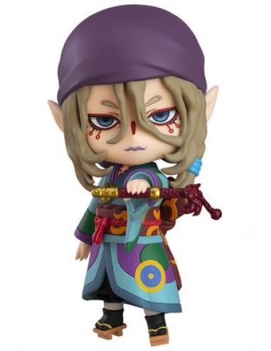 MEDICINE SELLER FIG. 10 CM MONONOKE NENDOROID