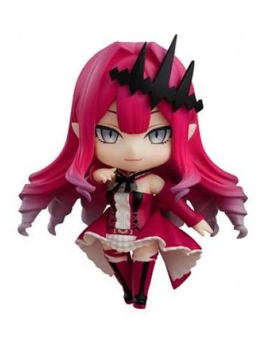 ARCHER/BAOBHAN SITH FIG. 10 CM FATE/GRAND ORDER NENDOROID