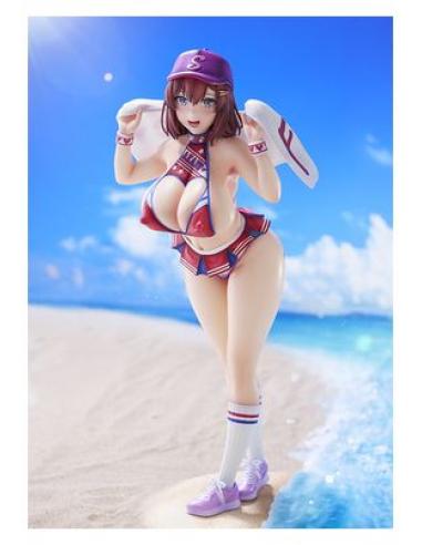 AKANE NANAO STATUE 30 CM ORIGINAL 1/6 SCALE