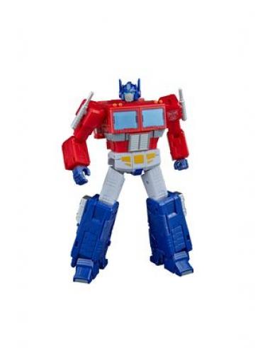 OPTIMUS PRIME COMMANDER CLASS FIG. 17,5 CM TRANSFORMERS STUDIO SERIES