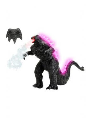 GODZILLA RADIOCONTROL 1/12 SCALE GODZILLA X KONG: THE NEW EMPIRE