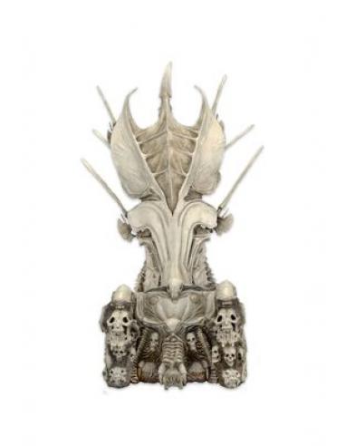 PREDATOR THRONE DIORAMA 35,5 CM PREDATOR