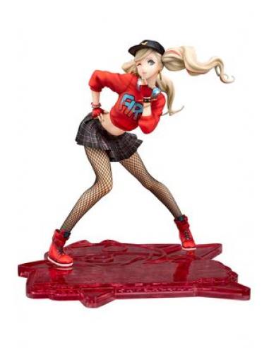 ANN TAKAMAKI STATUE 21 CM PERSONA 5 DANCING IN STARLIGHT 1/7 SCALE