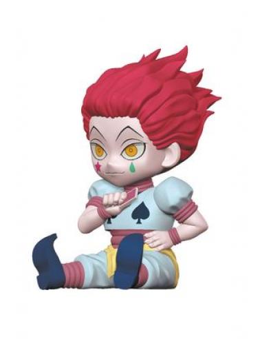 HISOKA HUCHA 18 CM HUNTER X HUNTER