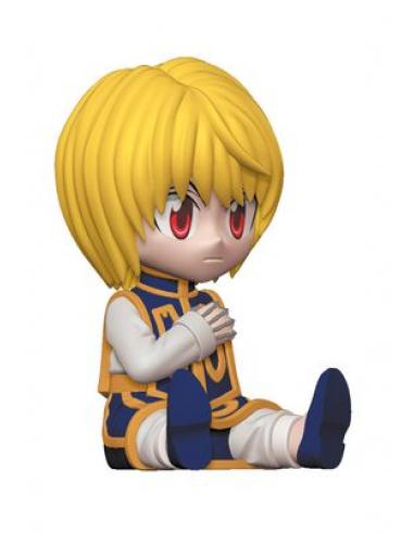 KURAPIKA HUCHA 18 CM HUNTER X HUNTER