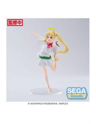 NIJIKA IJICHI FIG. 20 CM BOCCHI THE ROCK! LUMINASTA