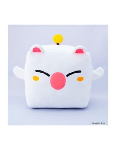 MOOGLE (L SIZE) PELUCHE CUBICO 35 CM FINAL FANTASY
