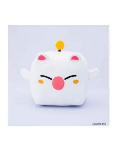 MOOGLE (M SIZE) PELUCHE CUBICO 22 CM FINAL FANTASY